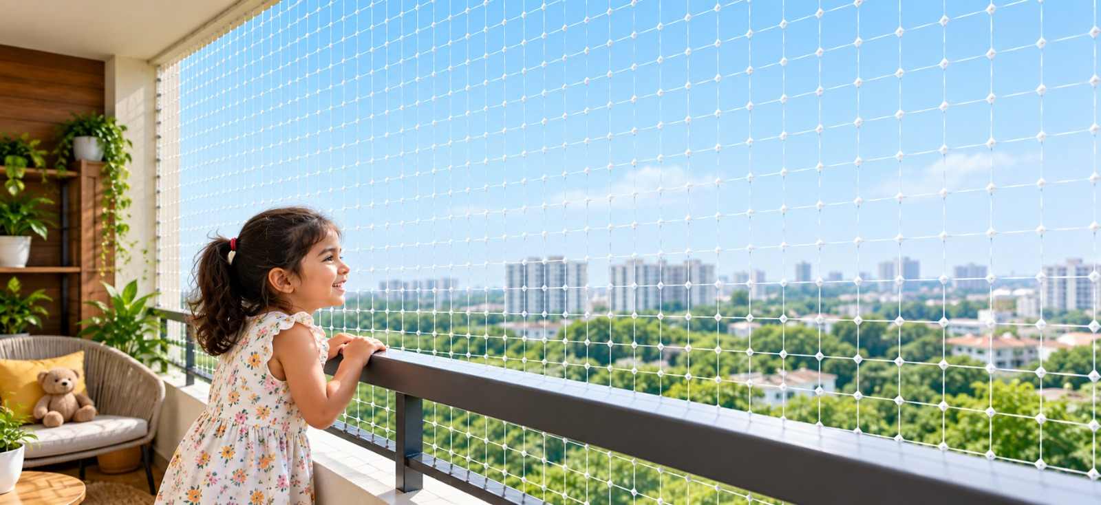Child Safety Net