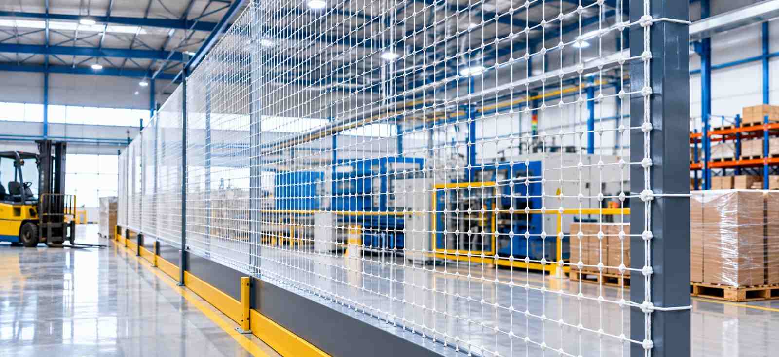 Industrial Netting