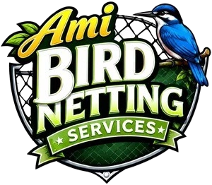 AMI Bird Netting Services