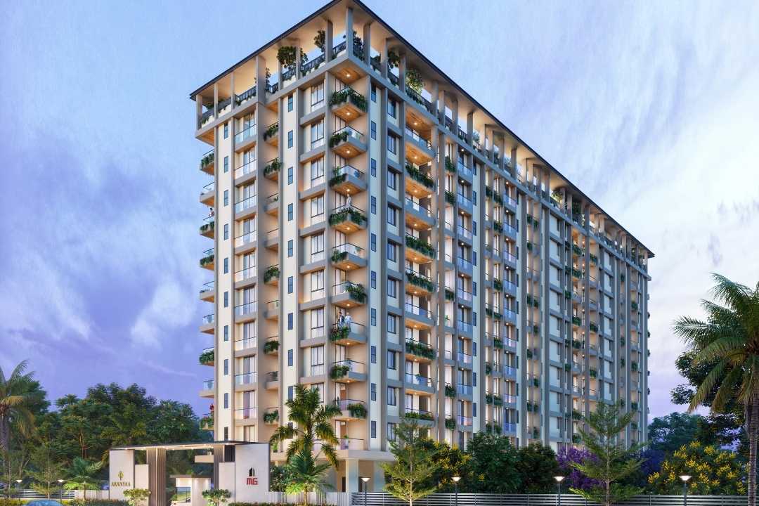 Aranyaa Project
