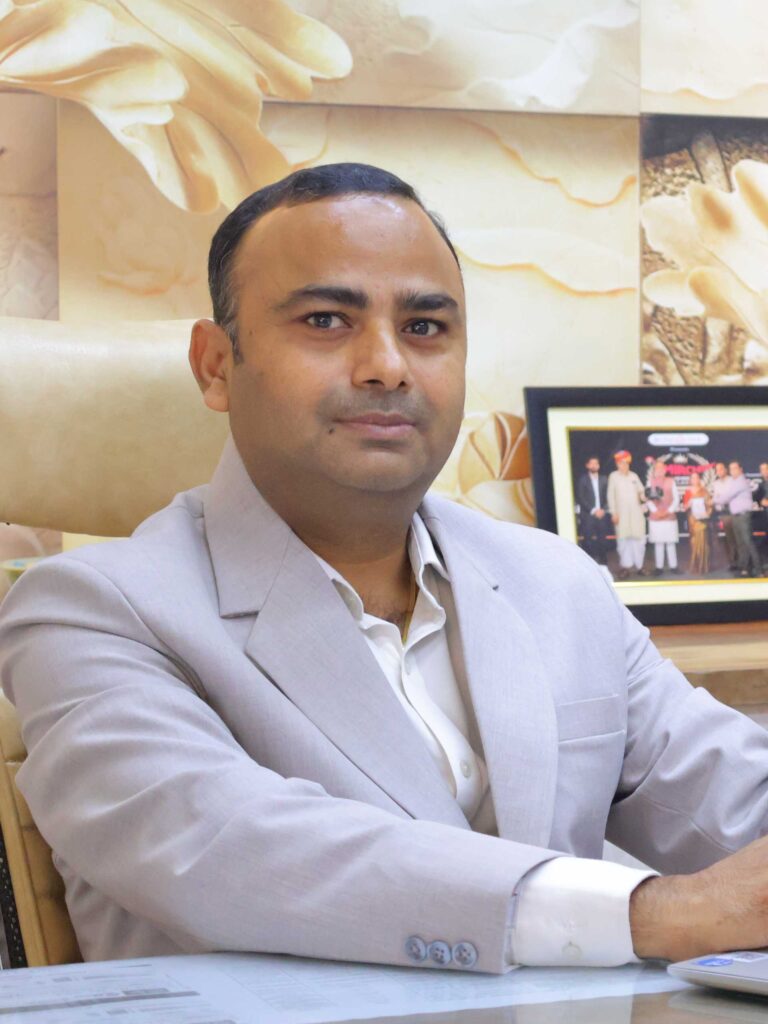 Arun Sharma