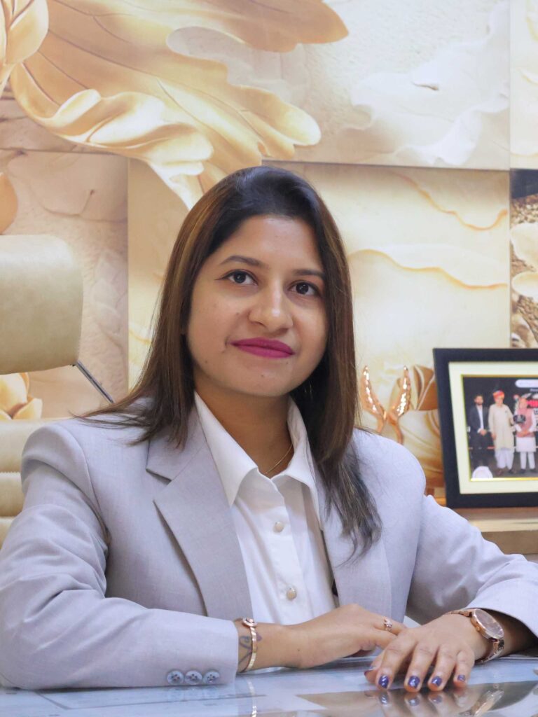 Sonam Garg