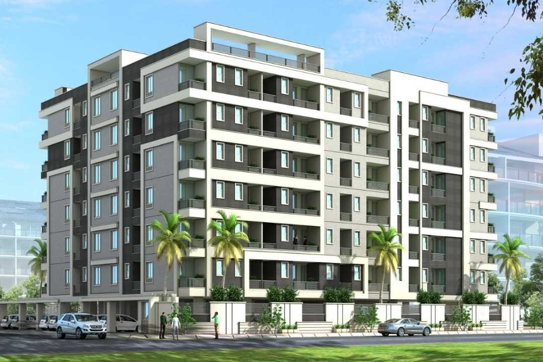 The Landmark Project